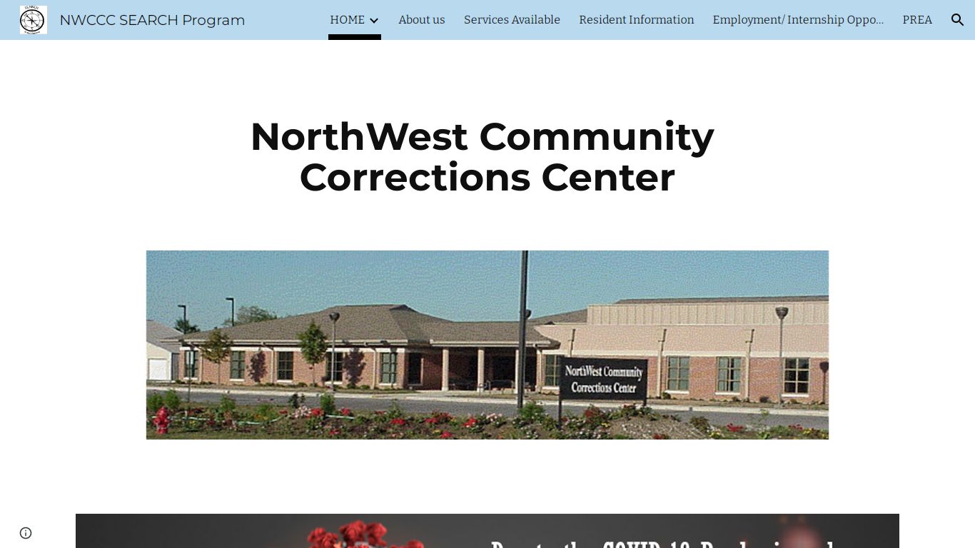 NWCCC SEARCH Program - Google Search